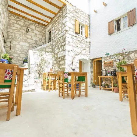 Bo Alacati Bed & Breakfast Izmir