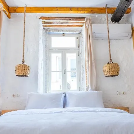 Bed & Breakfast Bo Alacati Izmir