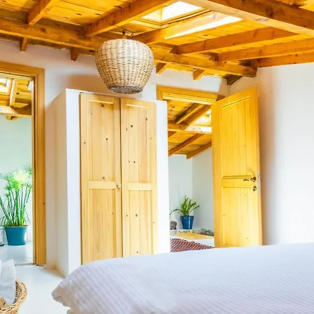 Bo Alacati Bed & Breakfast *