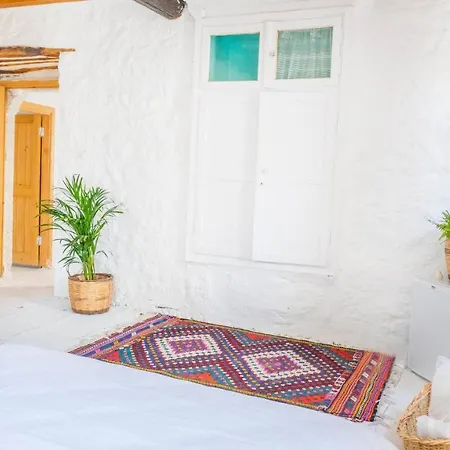 Bo Alacati Bed & Breakfast Izmir