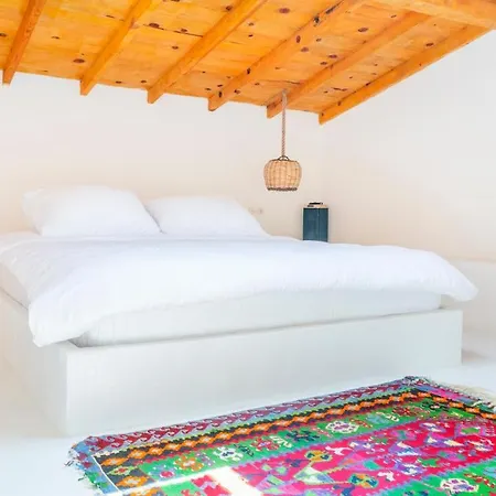 Bo Alacati Bed & Breakfast Izmir