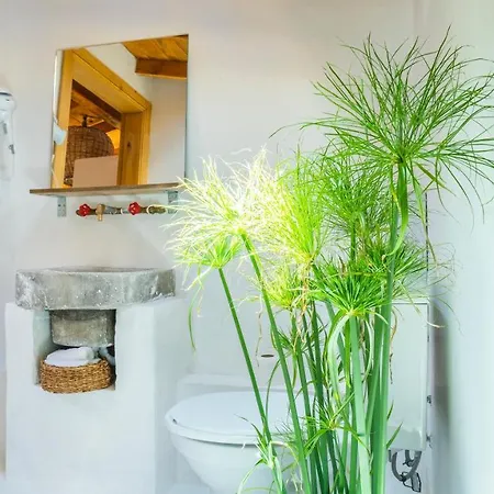 Bed & Breakfast Bo Alacati
