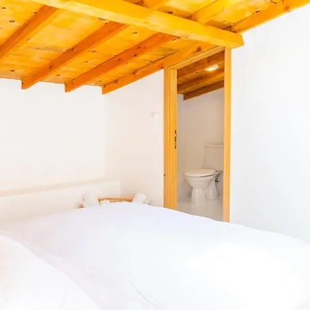 Bed & Breakfast Bo Alacati *