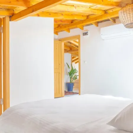 Bo Alacati Bed & Breakfast