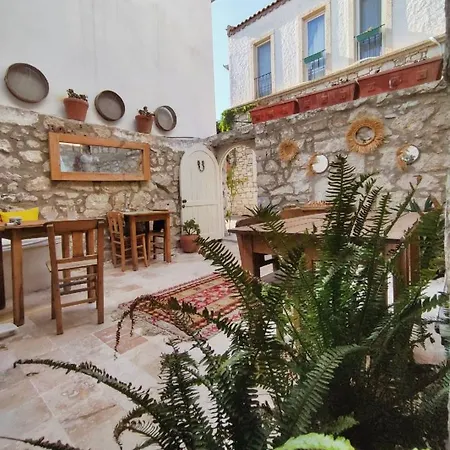 Bed & Breakfast Bo Alacati