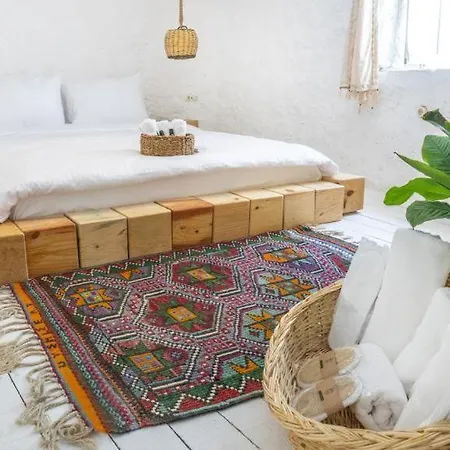 Bed & Breakfast Bo Alacati