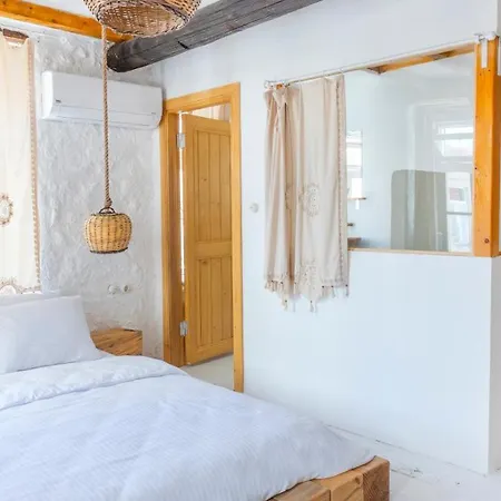 Bo Alacati B&B