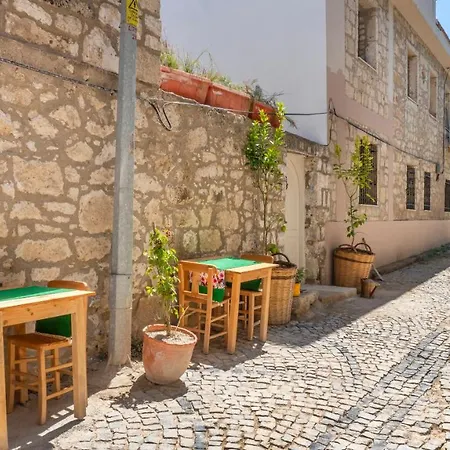 Bo Alacati İzmir