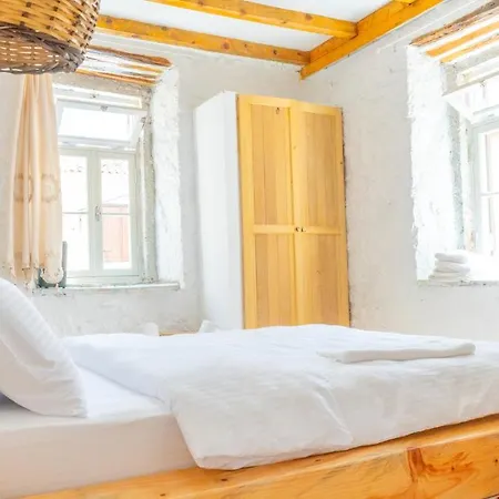 B&B Bo Alacati *