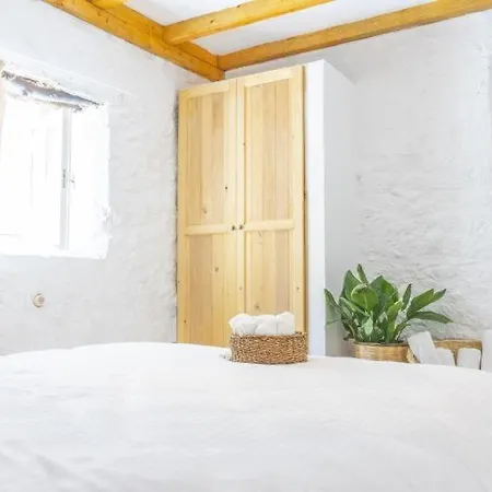 B&B Bo Alacati *
